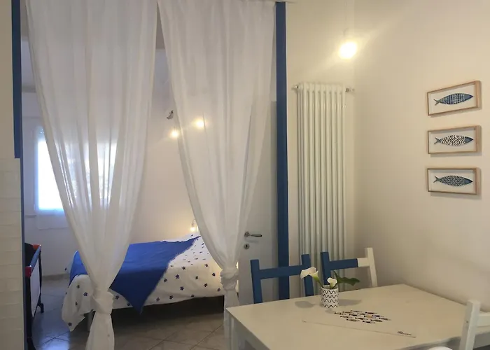 La Contadina * ليدو دي سافيو