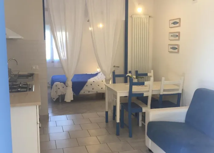 La Contadina ليدو دي سافيو