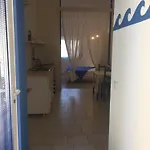 Ξενοδοχείο με διαμερίσματα La Contadina E
