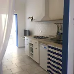 Ξενοδοχείο με διαμερίσματα La Contadina E *