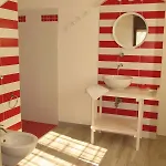 Apartahotel La Contadina E *