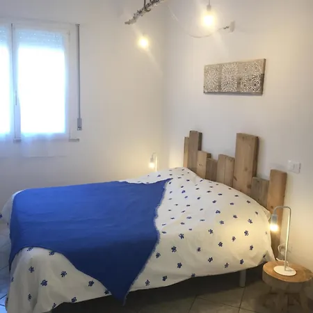 La Contadina E לידו די סביו