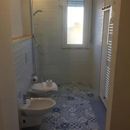 La Contadina Ξενοδοχείο με διαμερίσματα Lido Di Savio