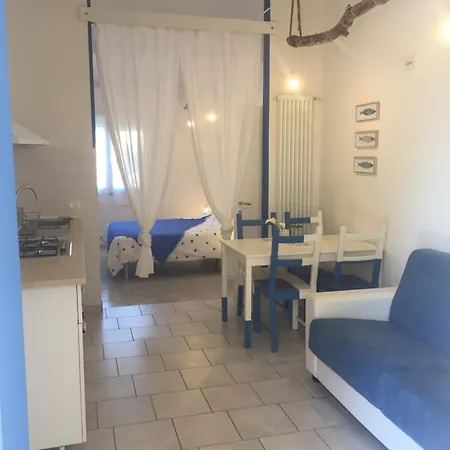 La Contadina E לידו די סביו