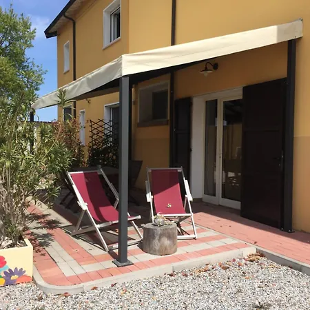 La Contadina E