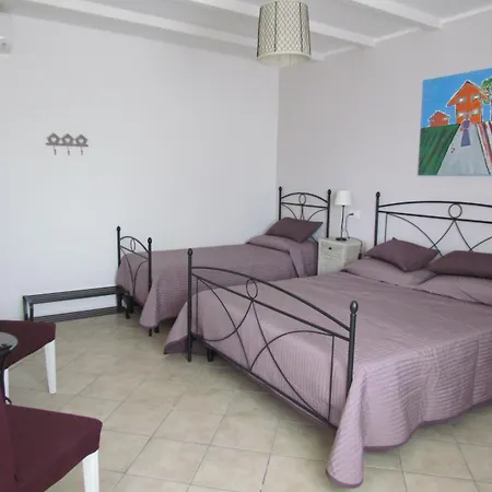 Apart-hotel La Contadina E Lido Di Savio
