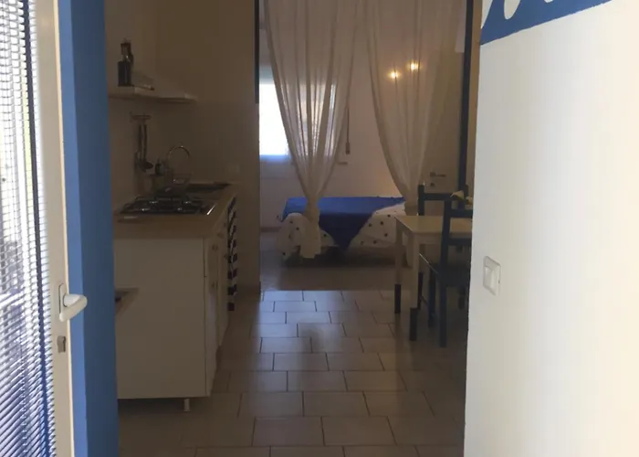 Aparthotel La Contadina