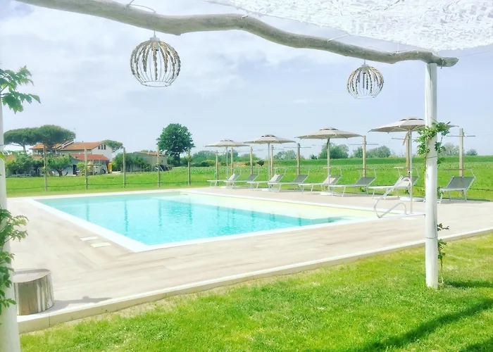 Aparthotel La Contadina Lido Di Savio