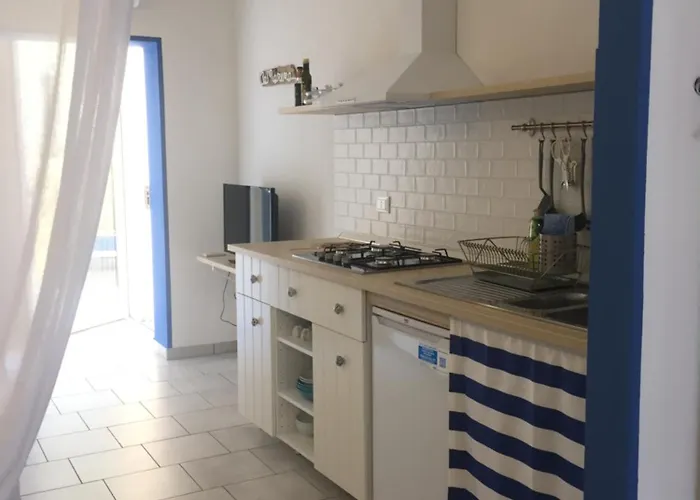 Aparthotel La Contadina *