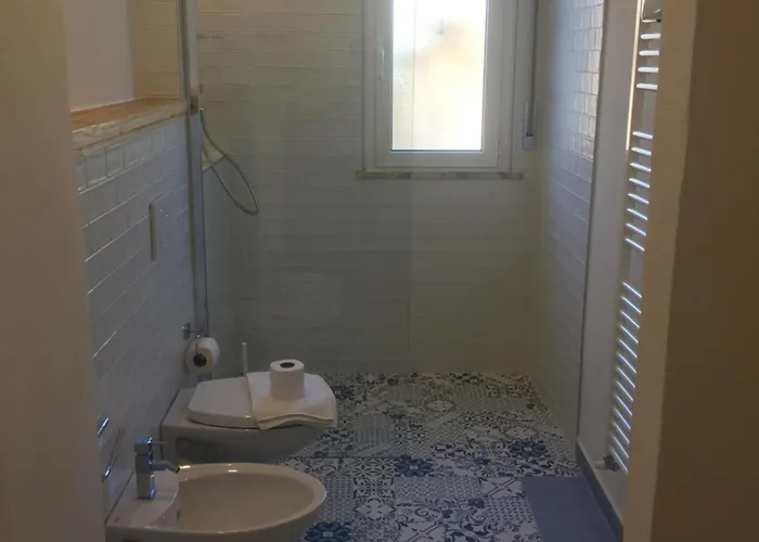 La Contadina Aparthotel Lido Di Savio