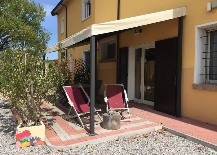 La Contadina E