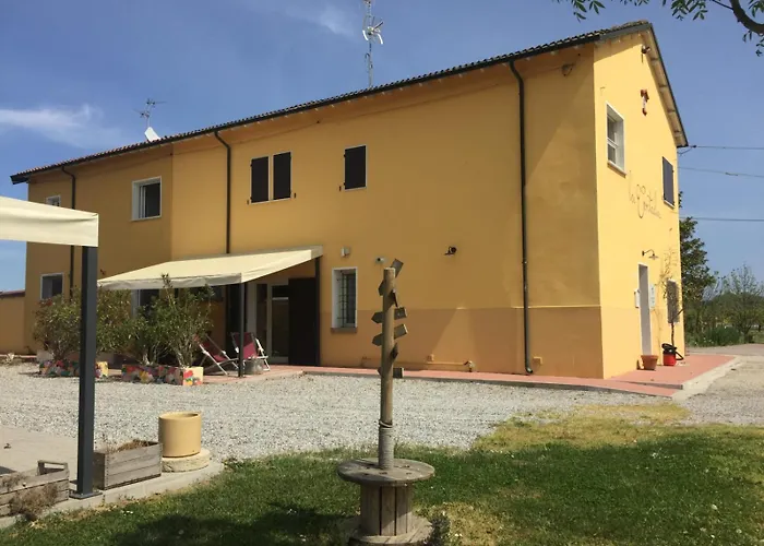La Contadina E * Lido Di Savio